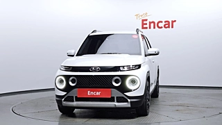HYUNDAI CASPER 2023