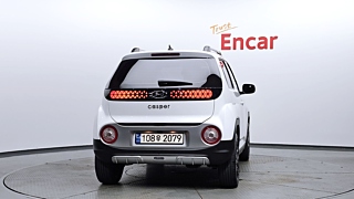HYUNDAI CASPER 2023