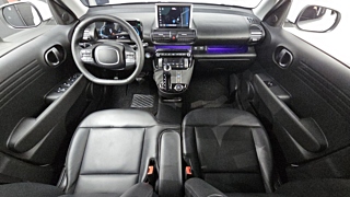 HYUNDAI CASPER 2023