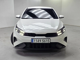 KIA K3 2021