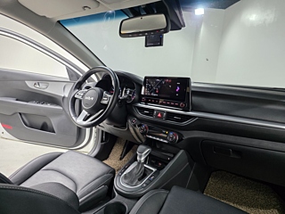 KIA K3 2021