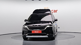 KIA CARNIVAL 2021