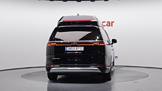 KIA CARNIVAL 2021