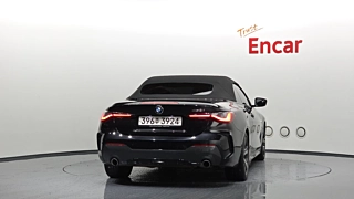 BMW 4-SERIES G22 2022