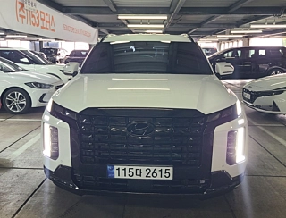 HYUNDAI PALISADE 2024