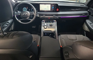 HYUNDAI PALISADE 2024