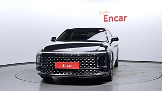 HYUNDAI GRANDEUR GN7 2023
