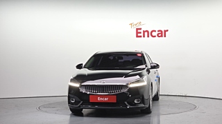 KIA K7 2016