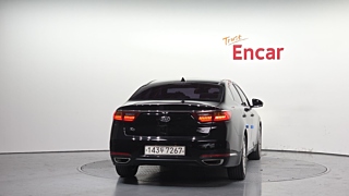 KIA K7 2016