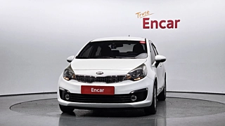 KIA PRIDE 2017
