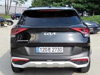 KIA SPORTAGE 2021