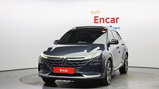 HYUNDAI NEXO 2019