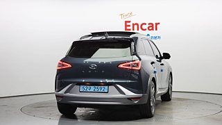 HYUNDAI NEXO 2019