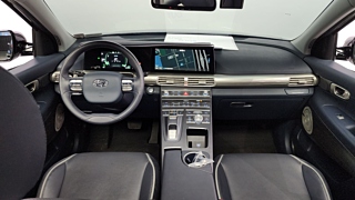 HYUNDAI NEXO 2019