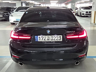 BMW 3-SERIES G20 2021