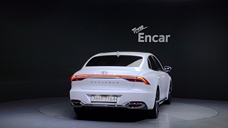 HYUNDAI GRANDEUR IG 2020