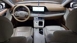 HYUNDAI GRANDEUR IG 2020