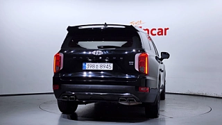 HYUNDAI PALISADE 2019