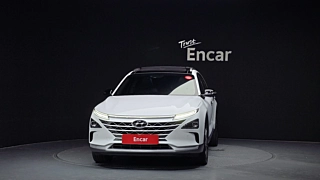 HYUNDAI NEXO 2021