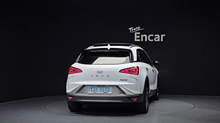 HYUNDAI NEXO 2021