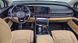 KIA CARNIVAL 2020