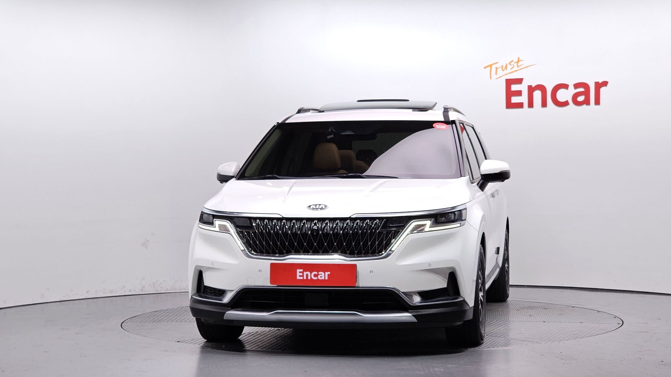 KIA CARNIVAL 2020
