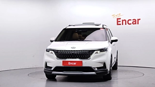 KIA CARNIVAL 2020