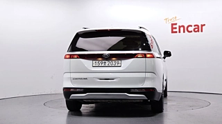 KIA CARNIVAL 2020