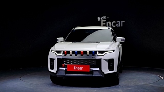 SSANGYONG TORRES 2023