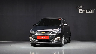 DAEWOO SPARK 2019