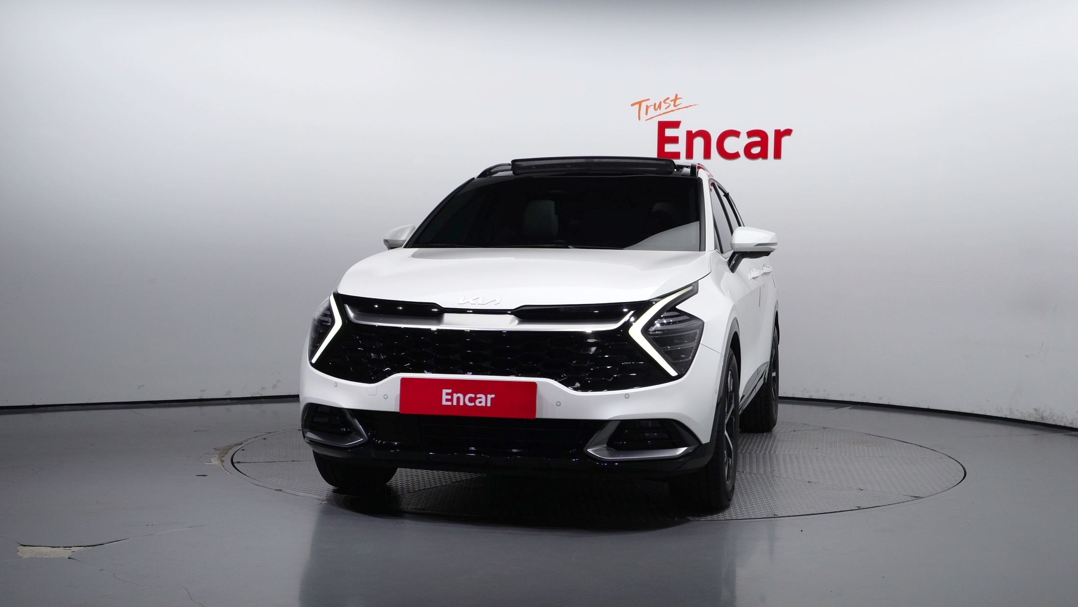 KIA SPORTAGE HYBRID 2023
