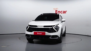 KIA SPORTAGE HYBRID 2023