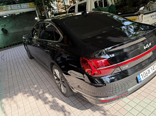 KIA K9 2021