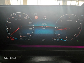 MERCEDES BENZ GLE-CLASS W167 2021
