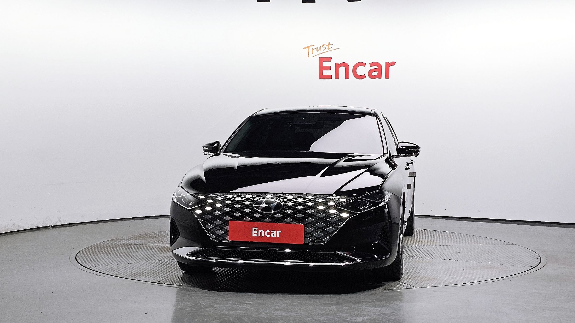HYUNDAI GRANDEUR IG 2022