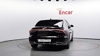HYUNDAI GRANDEUR IG 2022