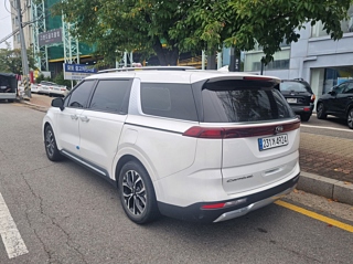 KIA CARNIVAL 2021