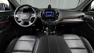 DAEWOO TRAVERSE 2020