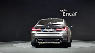 BMW M3 G80 2021