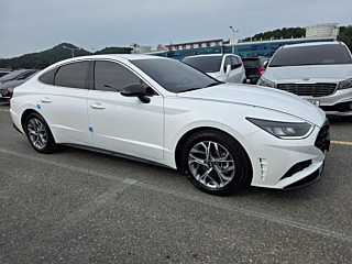 HYUNDAI SONATA DN8 2023