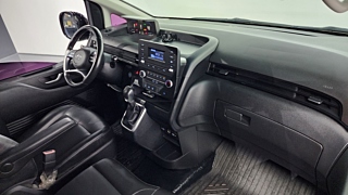 HYUNDAI STARIA 2021