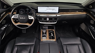 KIA K9 2022