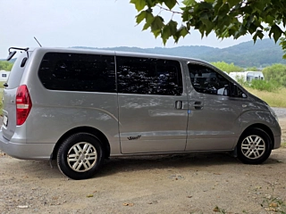 HYUNDAI STAREX GRAND 2018