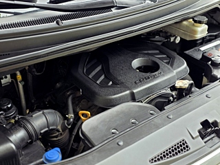 HYUNDAI STAREX GRAND 2018