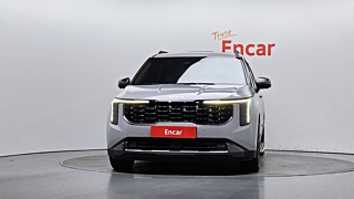 KIA CARNIVAL 2024