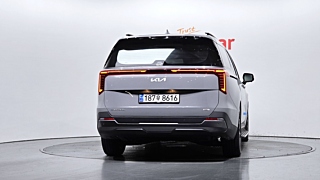 KIA CARNIVAL 2024