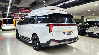 KIA CARNIVAL 2025