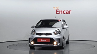 KIA MORNING 2016