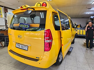 HYUNDAI STAREX GRAND 2020