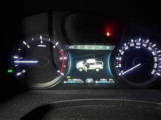 SSANGYONG REXTON SPORTS CAR 2020